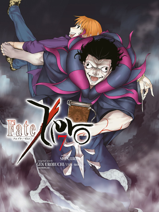 Title details for Fate/Zero, Volume 7 by Gen Urobuchi - Available